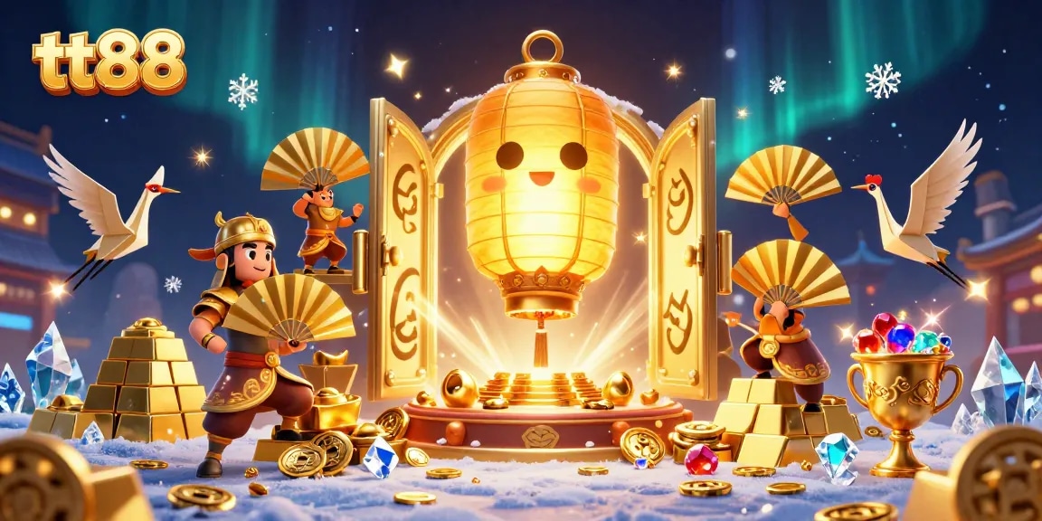 tt88 users engaging in exciting gameplay with vibrant visuals and stunning casino elements.
