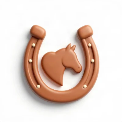 Heart Horse