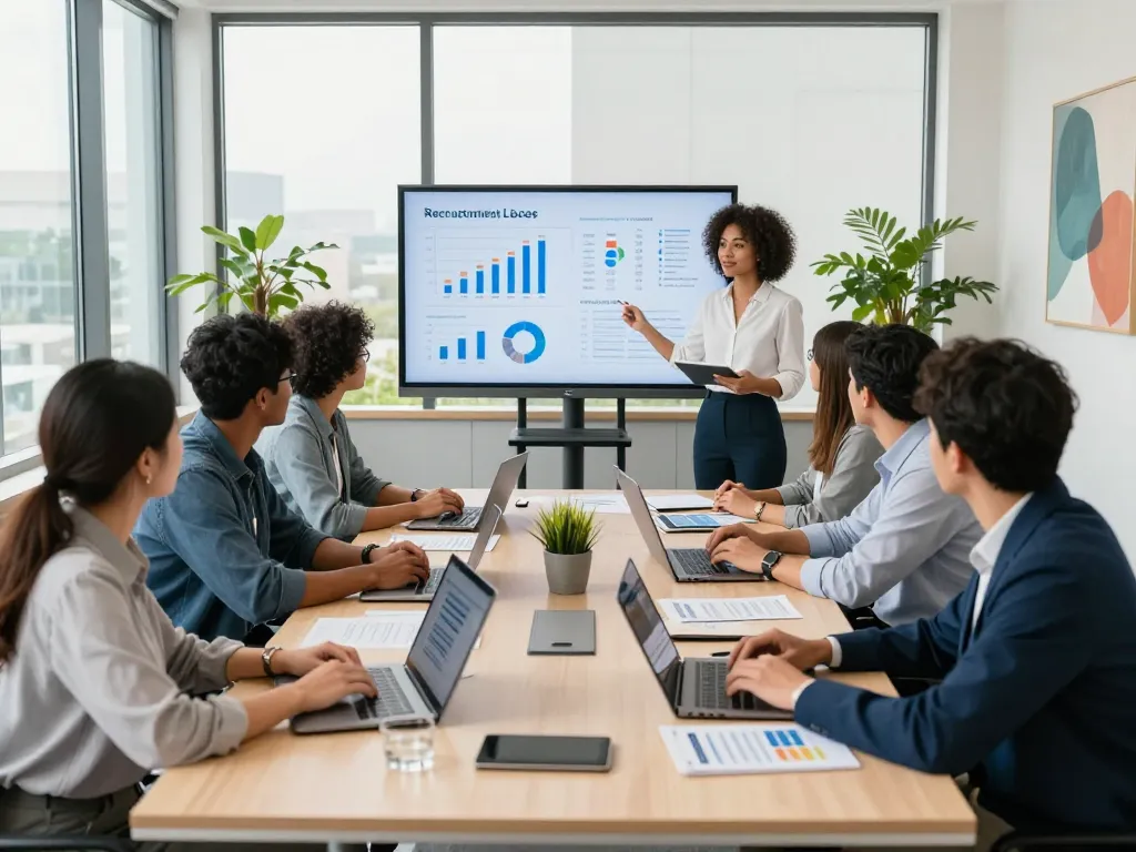 Effective Temp Agencies: 2026’s Proven Strategies for Successful Recruitment