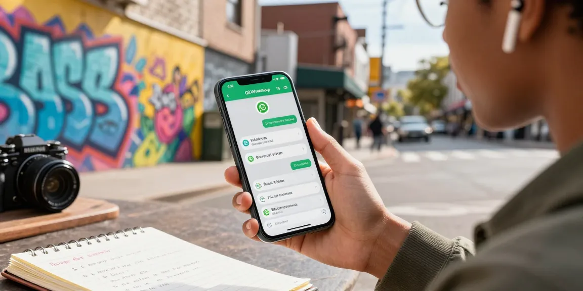 Comprehensive Guide to GB WhatsApp: Features and Download 2026