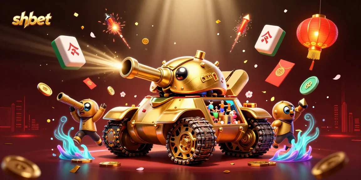 Experience excitement with shbet in a dynamic casino-themed 3D illustration featuring vibrant elements.