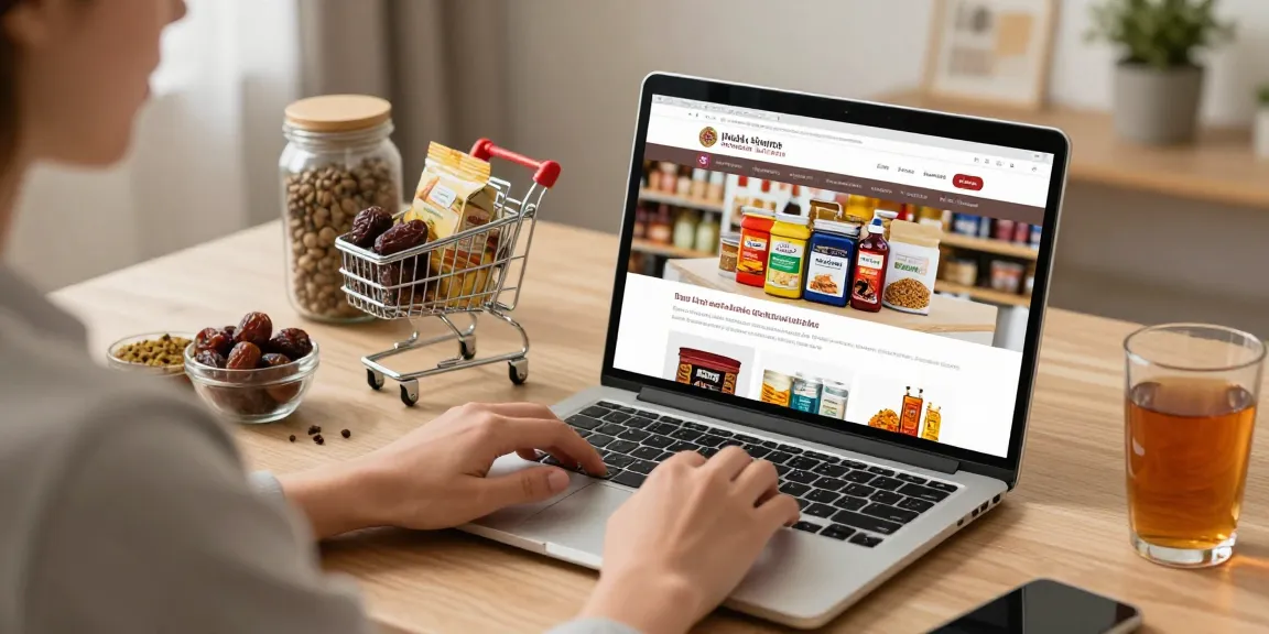 The Most Common Middle Eastern Grocery Errors and Quick Fixes